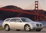 Dodge Magnum R/T 2005 года